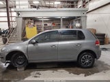 Volkswagen Golf 2.5L WVWDB7AJ7EW002599 снимка