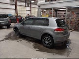 Volkswagen Golf 2.5L WVWDB7AJ7EW002599 снимка