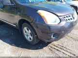 NISSAN ROGUE S JN8AS5MV1DW145248 снимка
