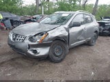 NISSAN ROGUE SELECT S JN8AS5MT9FW164518 снимка