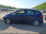 FORD C-MAX ENERGI SEL 1FADP5CU5GL102045 снимка
