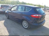 FORD C-MAX ENERGI SEL 1FADP5CU5GL102045 снимка