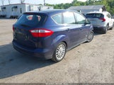 FORD C-MAX ENERGI SEL 1FADP5CU5GL102045 снимка