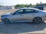 HONDA ACCORD SPORT SPECIAL EDITION 1HGCV1F4XMA025858 снимка