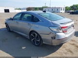 HONDA ACCORD SPORT SPECIAL EDITION 1HGCV1F4XMA025858 photo