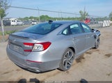 HONDA ACCORD SPORT SPECIAL EDITION 1HGCV1F4XMA025858 снимка