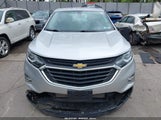 CHEVROLET EQUINOX LS 3GNAXSEV8KS632733 снимка
