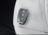 CHEVROLET EQUINOX LS 3GNAXSEV8KS632733 снимка
