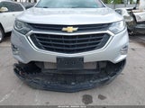 CHEVROLET EQUINOX LS 3GNAXSEV8KS632733 снимка