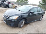 NISSAN SENTRA SR 3N1AB7AP6EY222657 снимка