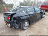 NISSAN SENTRA SR 3N1AB7AP6EY222657 снимка