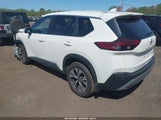 NISSAN ROGUE SV INTELLIGENT AWD JN8BT3BB2PW476553 photo