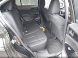 MITSUBISHI ECLIPSE CROSS BLACK EDITION S-AWC/LE S-AWC/RALLIART S-AWC/SE S-AWC JA4ATVAA6RZ070427 photo