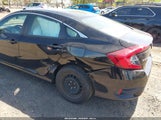 HONDA CIVIC LX 2HGFC2F62KH589741 снимка