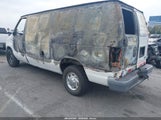 Ford E-150 Commercial/Recreational 1FTRE14W81HA56106 снимка