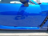 SUBARU BRZ LIMITED JF1ZDBE11N9703303 снимка