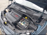 FIAT 500 POP 3C3CFFAR5DT532921 снимка
