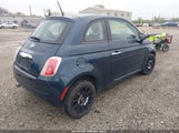 FIAT 500 POP 3C3CFFAR5DT532921 снимка