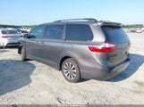 TOYOTA SIENNA LE 7 PASSENGER 5TDJZ3DC3JS190746 снимка