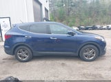 HYUNDAI SANTA FE SPORT 2.4L 5XYZT3LB2JG556125 снимка