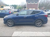 HYUNDAI SANTA FE SPORT 2.4L 5XYZT3LB2JG556125 fotografie