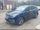 HYUNDAI SANTA FE SPORT 2.4L 5XYZT3LB2JG556125 снимка
