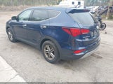 HYUNDAI SANTA FE SPORT 2.4L 5XYZT3LB2JG556125 снимка