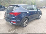 HYUNDAI SANTA FE SPORT 2.4L 5XYZT3LB2JG556125 fotografie