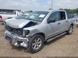 NISSAN TITAN SV 1N6AA0EK2DN302357 снимка