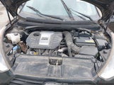 HYUNDAI VELOSTER TURBO KMHTC6AE7FU235641 снимка