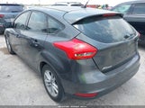 FORD FOCUS SE 1FADP3K24HL318684 снимка