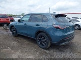 HONDA HR-V AWD SPORT/AWD SPORT W/O BSI 3CZRZ2H55RM708743 fotografie