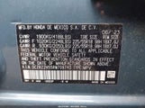 HONDA HR-V AWD SPORT/AWD SPORT W/O BSI 3CZRZ2H55RM708743 снимка
