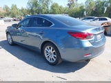 MAZDA MAZDA6 I SPORT JM1GJ1U5XF1211393 снимка