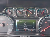 CHEVROLET SILVERADO 1500 1LT 3GCUCRER8JG424298 снимка