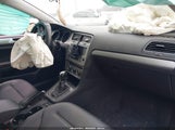 VOLKSWAGEN GOLF TSI S 4-DOOR/TSI SE 4-DOOR/TSI SEL 4-DOOR/TSI WOLFSBURG EDITION 4-DOOR 3VW217AU0HM073021 снимка