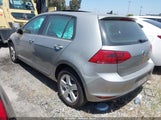 VOLKSWAGEN GOLF TSI S 4-DOOR/TSI SE 4-DOOR/TSI SEL 4-DOOR/TSI WOLFSBURG EDITION 4-DOOR 3VW217AU0HM073021 fotografie