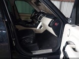 LAND ROVER RANGE ROVER 3.0L V6 SUPERCHARGED HSE SALGS2WF0EA136283 снимка