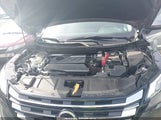 NISSAN ROGUE SV FWD JN8BT3BA3RW005571 снимка
