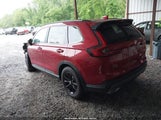 HONDA CR-V HYBRID SPORT-L 7FARS6H80SE043857 fotografie