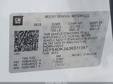 CADILLAC ESCALADE PLATINUM 1GYS4DKJ4JR377397 снимка