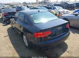 AUDI A4 2.0T PREMIUM WAUAFAFL5AN029618 снимка