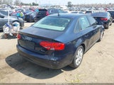 AUDI A4 2.0T PREMIUM WAUAFAFL5AN029618 снимка