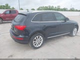 AUDI Q5 2.0T PREMIUM WA1LFAFP6EA038754 снимка