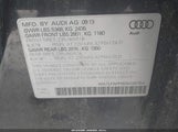 AUDI Q5 2.0T PREMIUM WA1LFAFP6EA038754 снимка