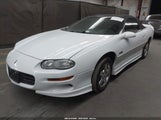 Chevrolet Camaro Z28 2G1FP32G0Y2164756 снимка