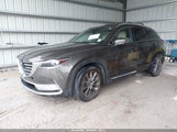 Mazda Cx-9 Grand Touring JM3TCADY1G0105870 fotografie