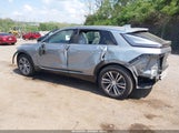 CADILLAC LYRIQ LUXURY W/1SD 1GYKPRRL8RZ128706 снимка