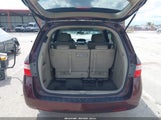 HONDA ODYSSEY EX-L 5FNRL5H60CB121041 снимка