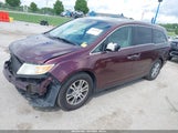 HONDA ODYSSEY EX-L 5FNRL5H60CB121041 снимка
